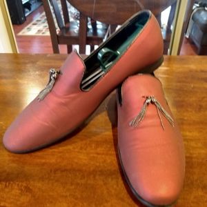 Giorgio Brutini slip-ons